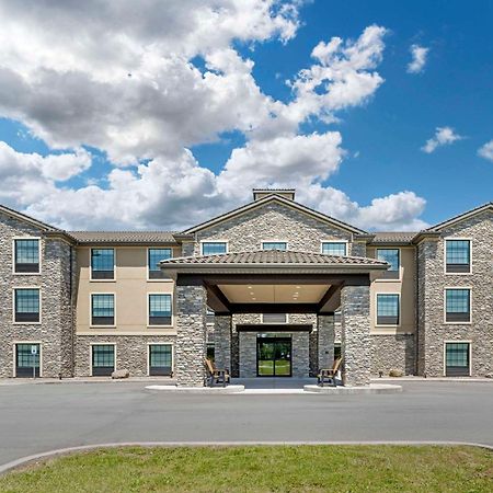 Comfort Inn & Suites Medina Zewnętrze zdjęcie