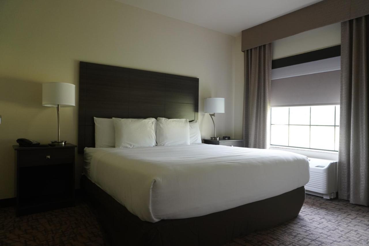 Comfort Inn & Suites Medina Zewnętrze zdjęcie