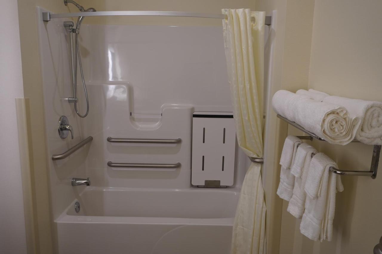 Comfort Inn & Suites Medina Zewnętrze zdjęcie