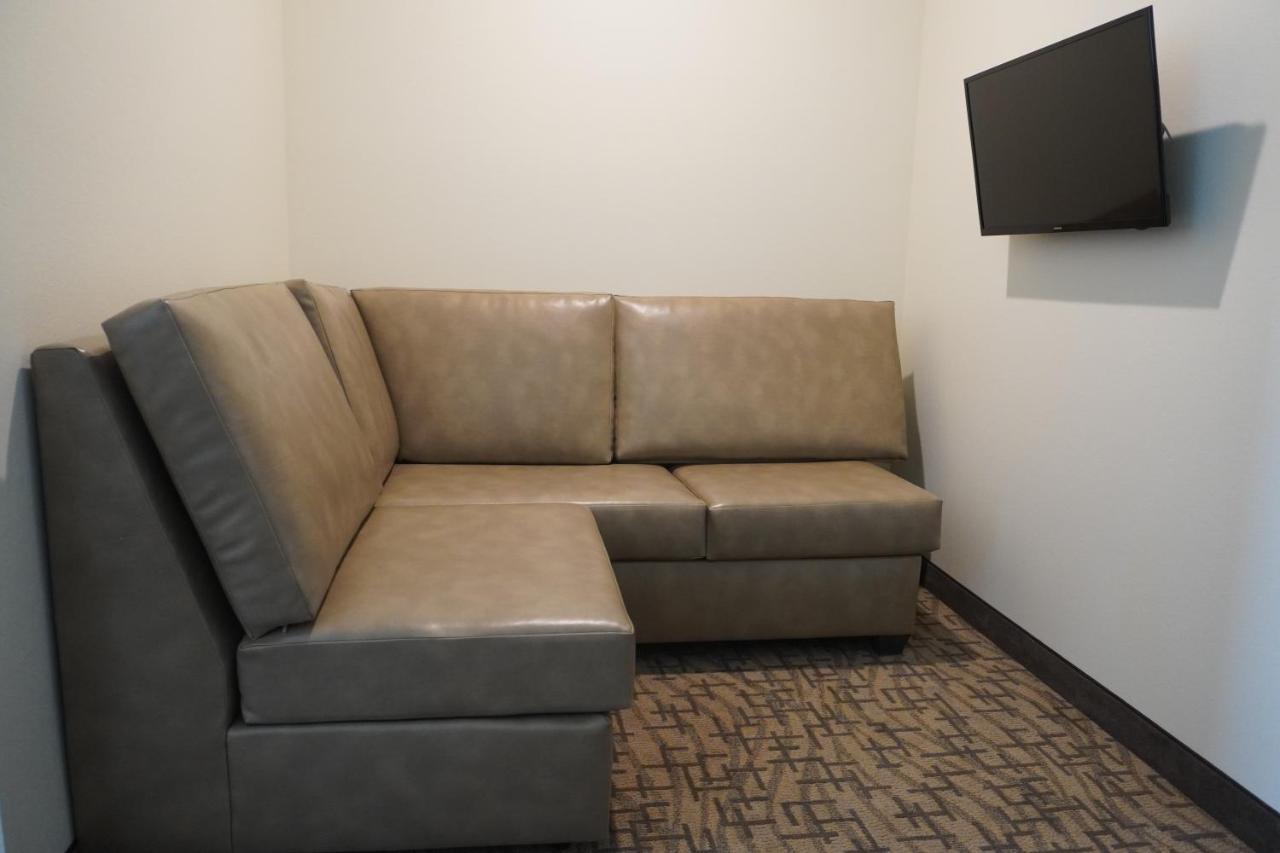 Comfort Inn & Suites Medina Zewnętrze zdjęcie