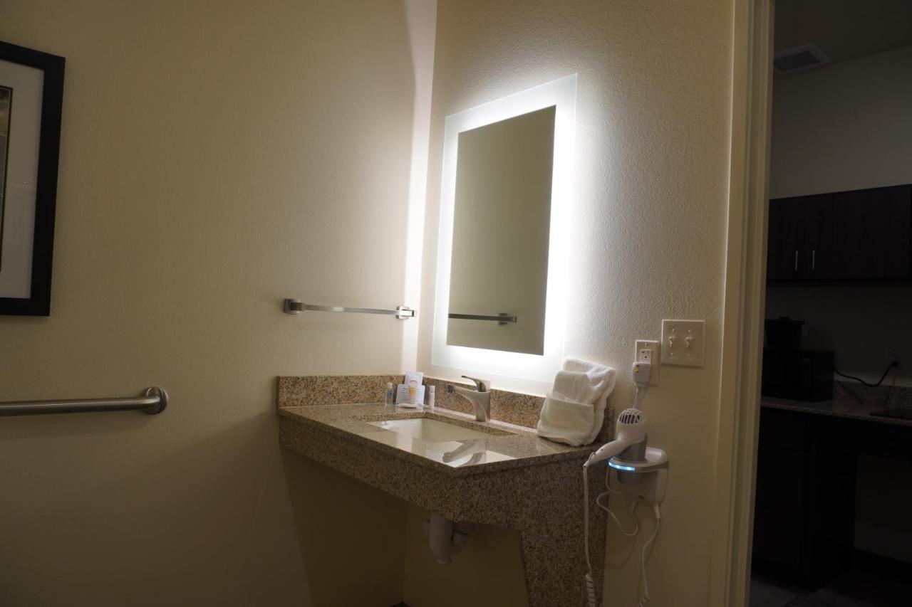 Comfort Inn & Suites Medina Zewnętrze zdjęcie