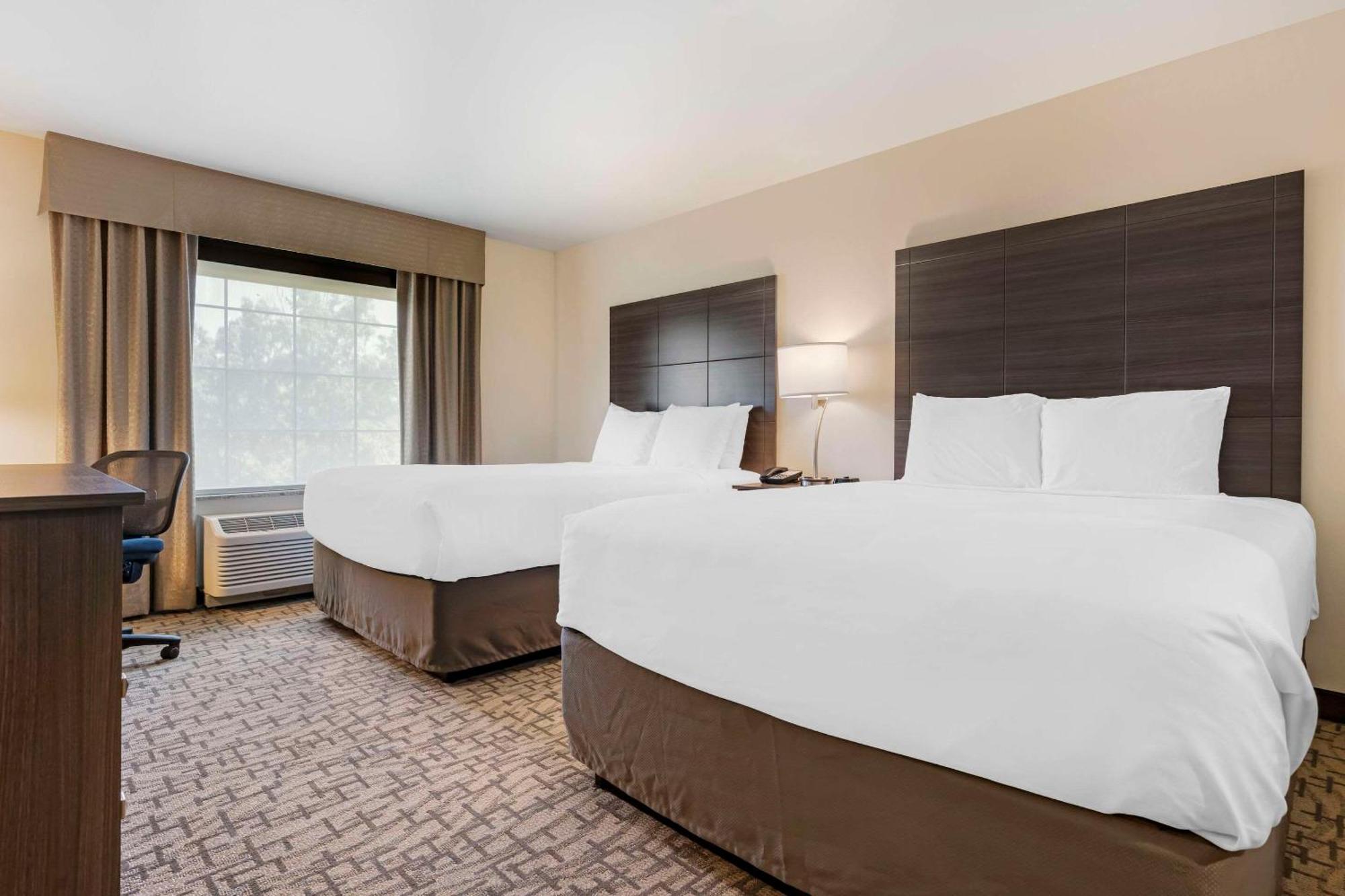 Comfort Inn & Suites Medina Zewnętrze zdjęcie