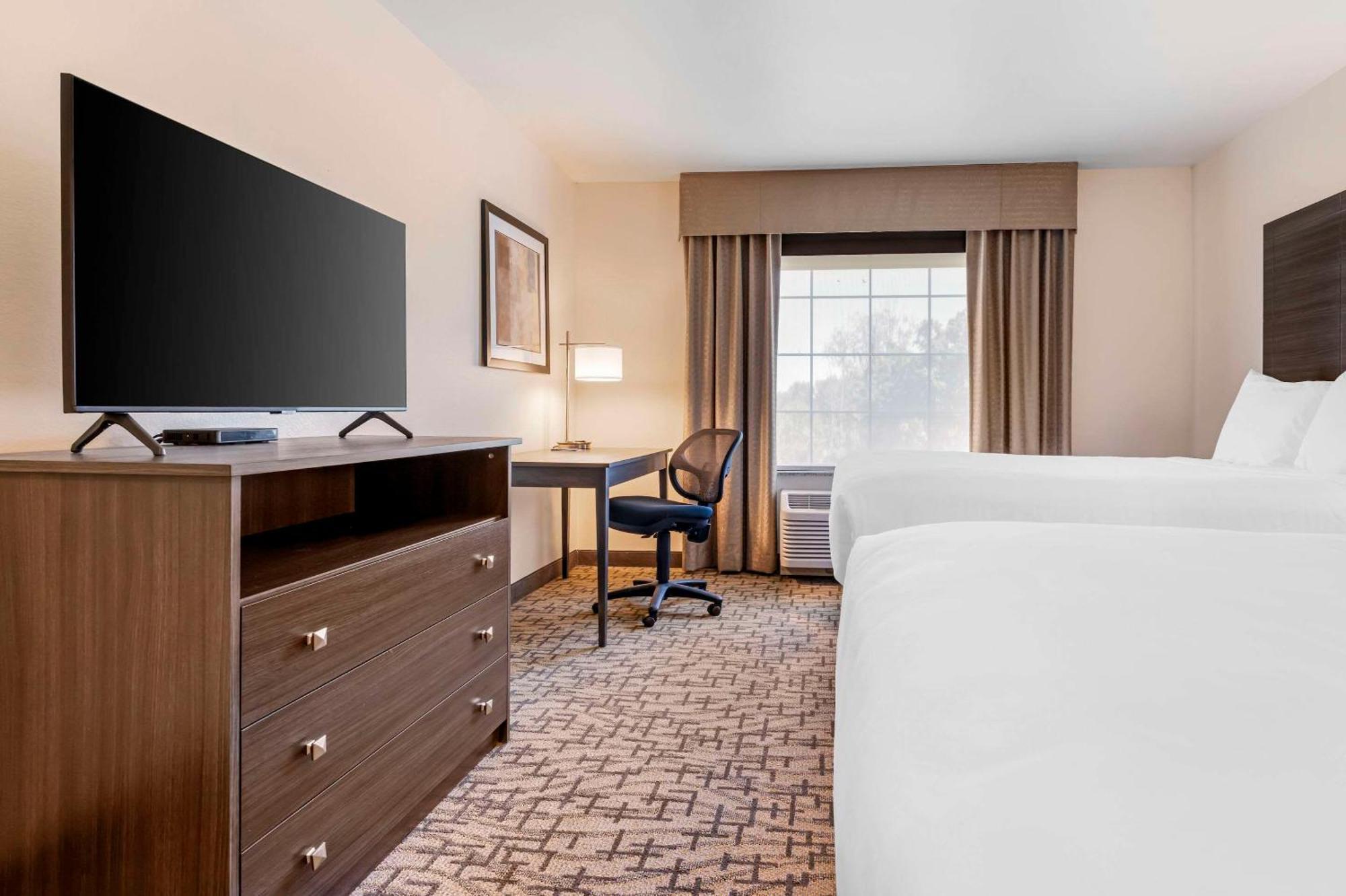 Comfort Inn & Suites Medina Zewnętrze zdjęcie