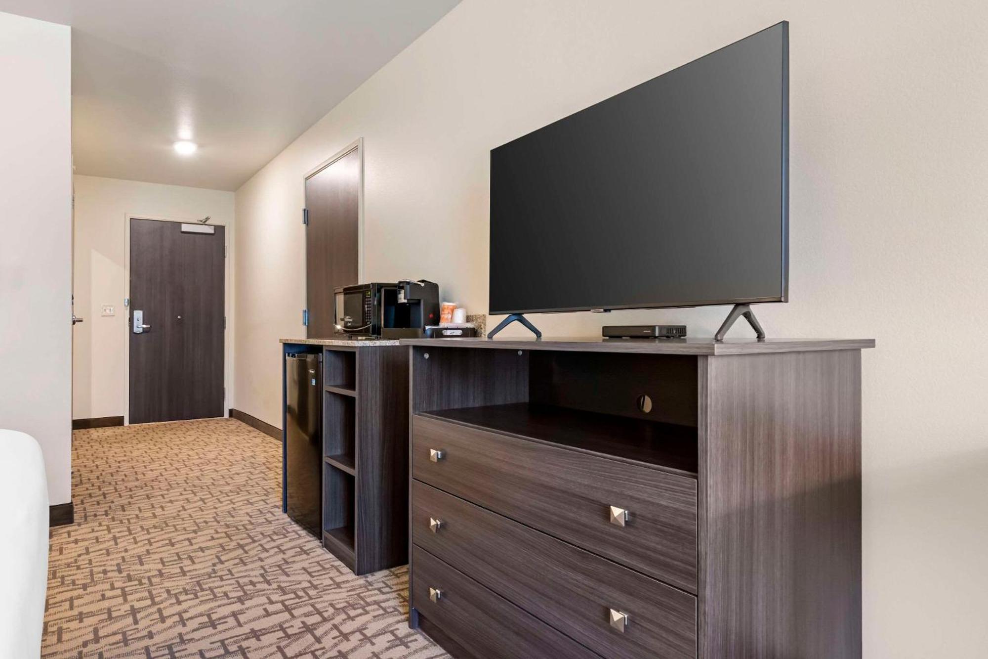 Comfort Inn & Suites Medina Zewnętrze zdjęcie