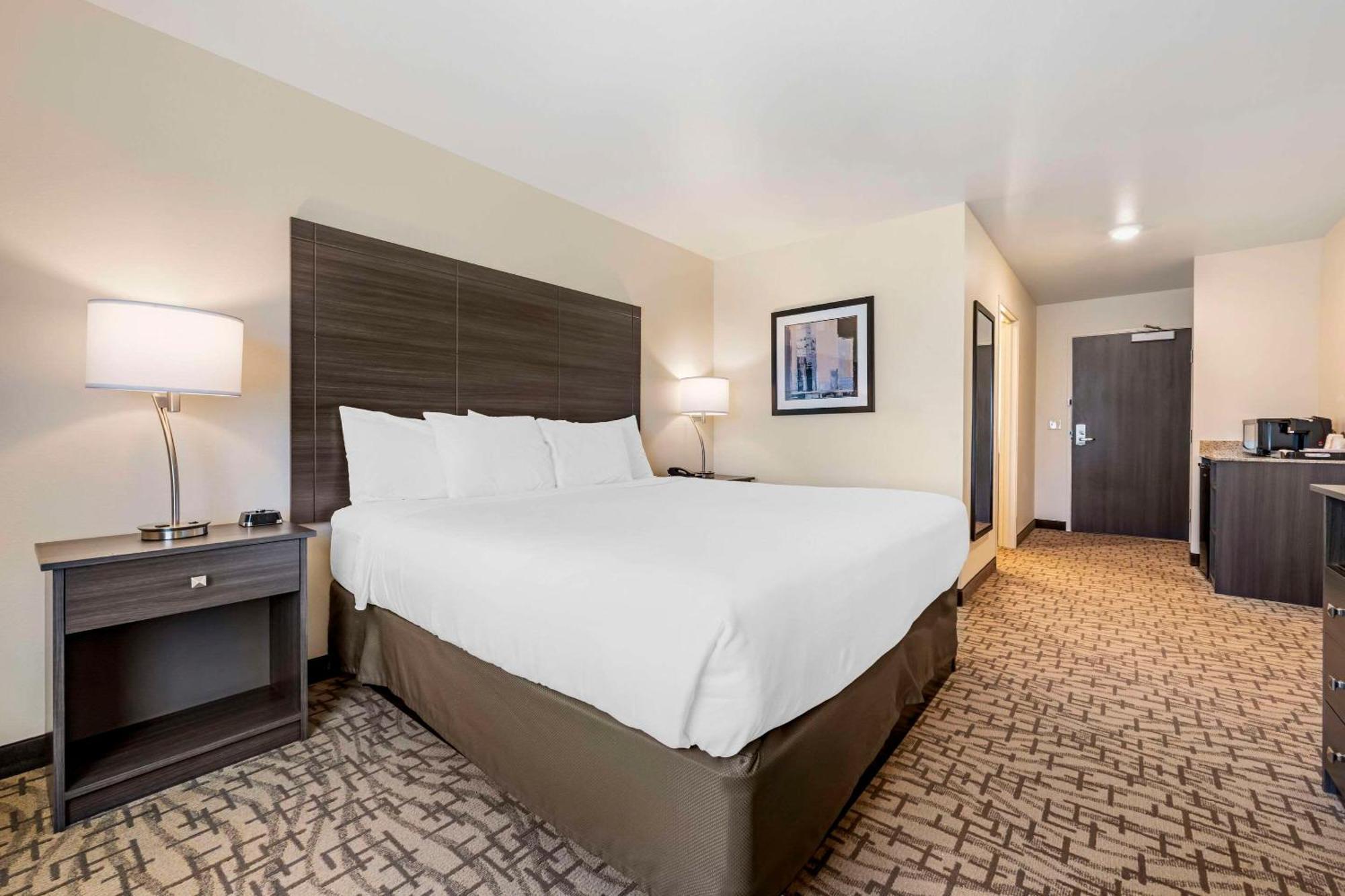 Comfort Inn & Suites Medina Zewnętrze zdjęcie
