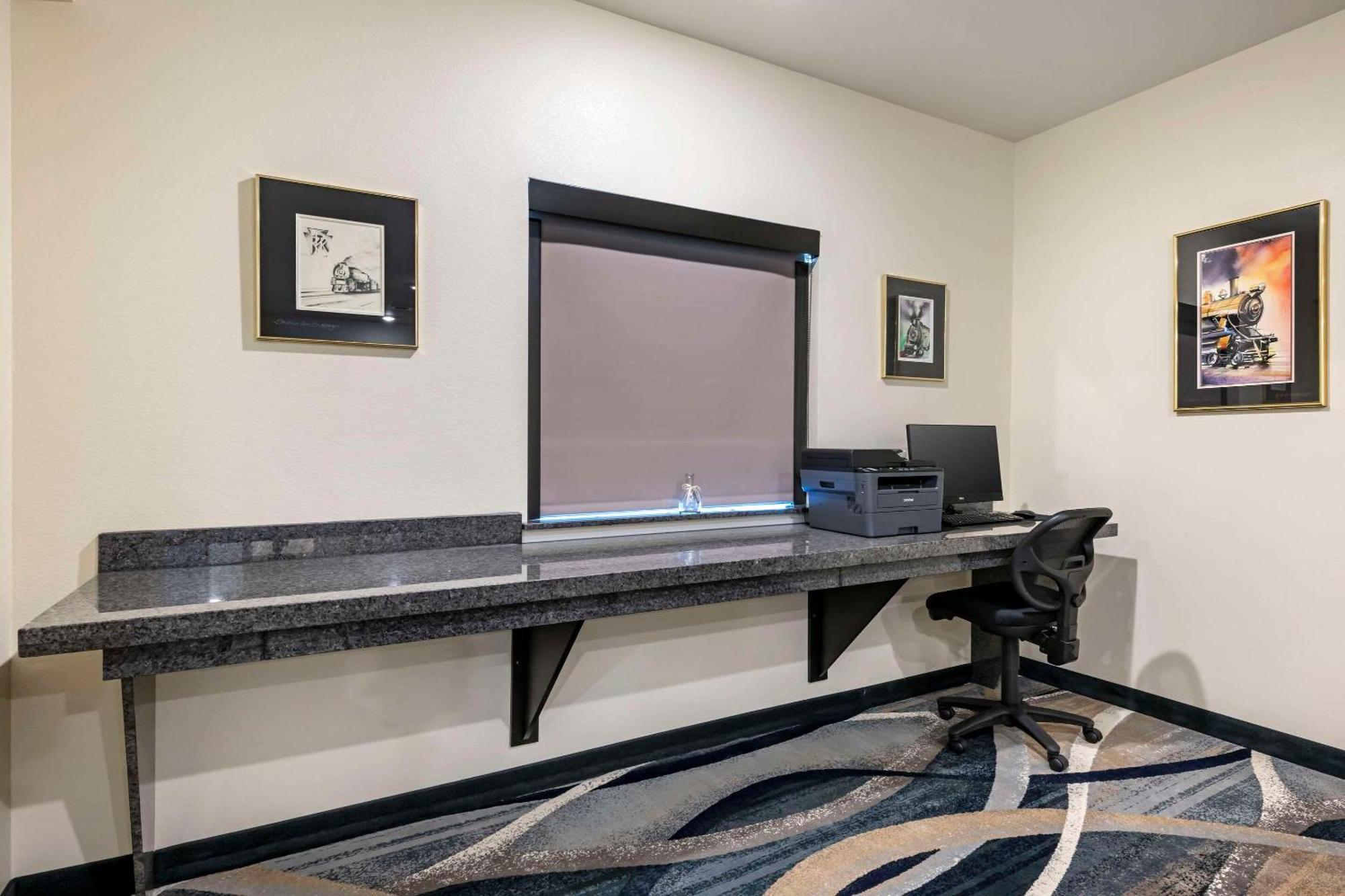 Comfort Inn & Suites Medina Zewnętrze zdjęcie