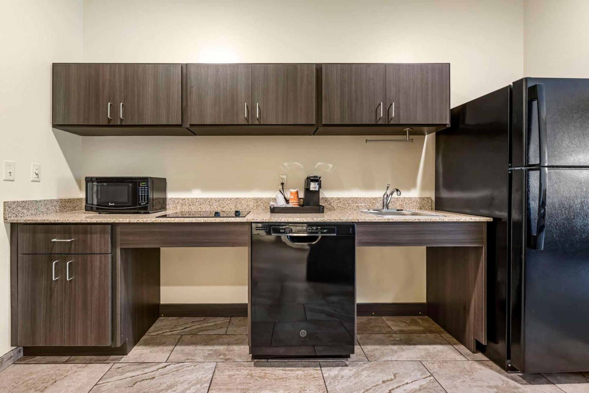 Comfort Inn & Suites Medina Zewnętrze zdjęcie