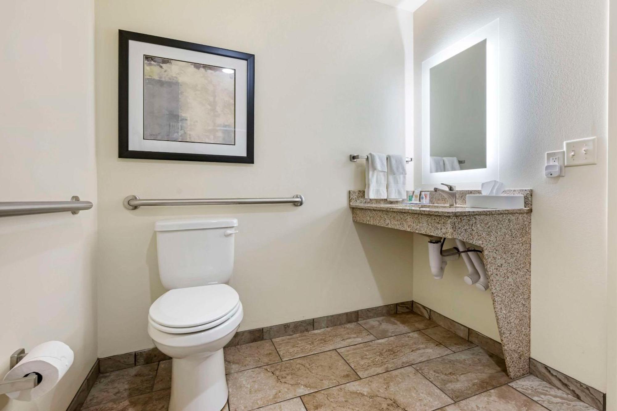 Comfort Inn & Suites Medina Zewnętrze zdjęcie