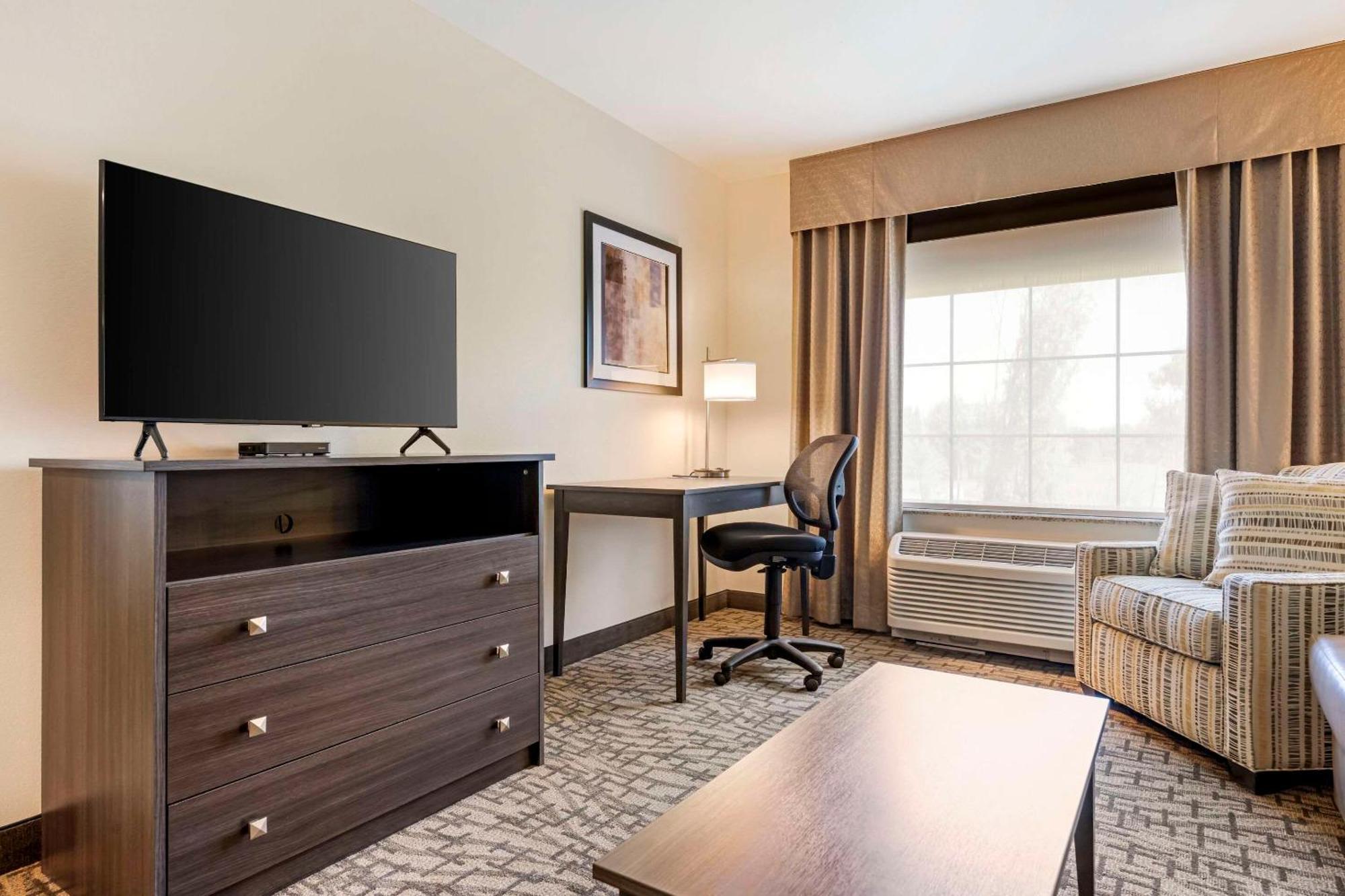 Comfort Inn & Suites Medina Zewnętrze zdjęcie