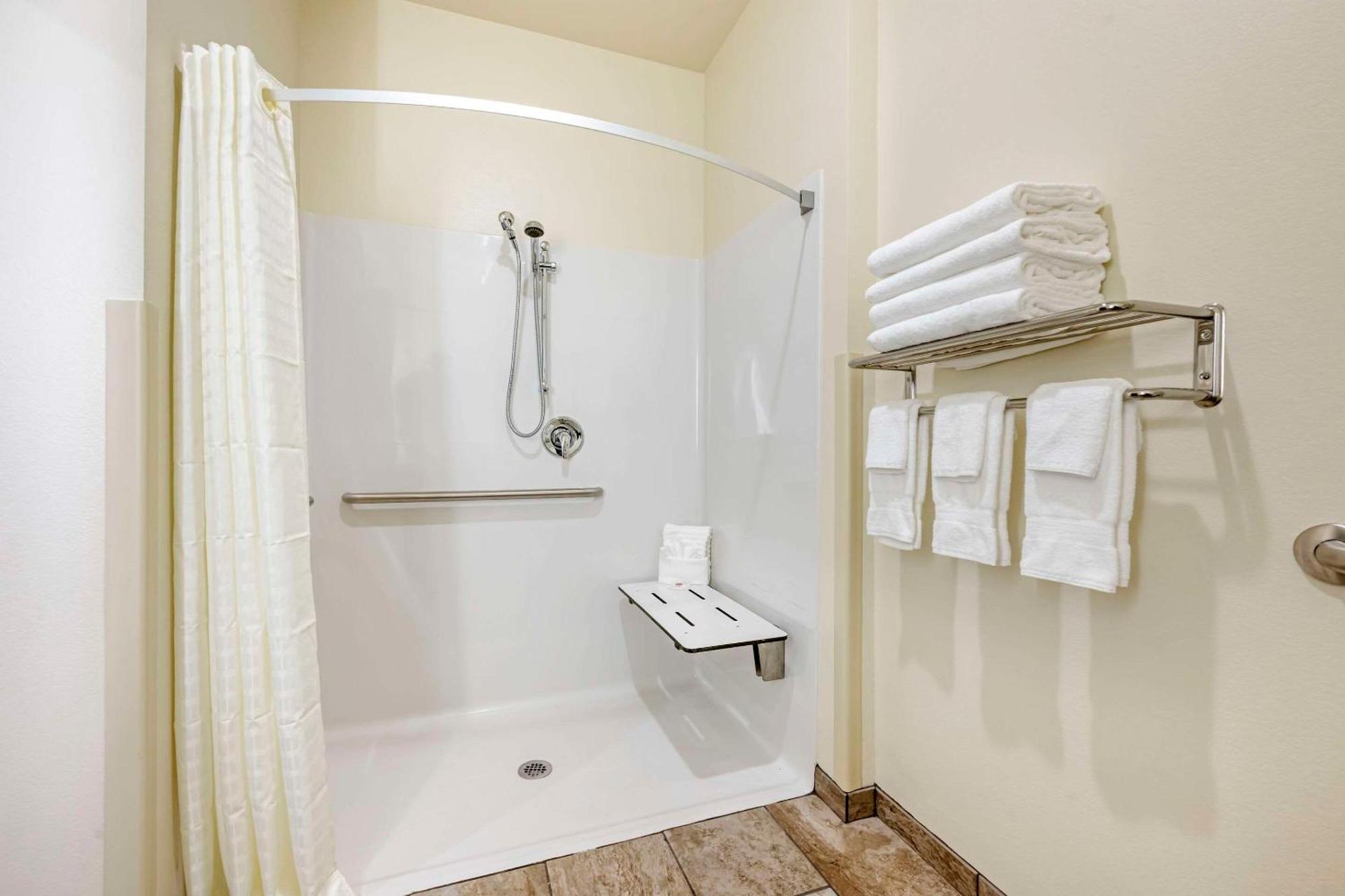 Comfort Inn & Suites Medina Zewnętrze zdjęcie