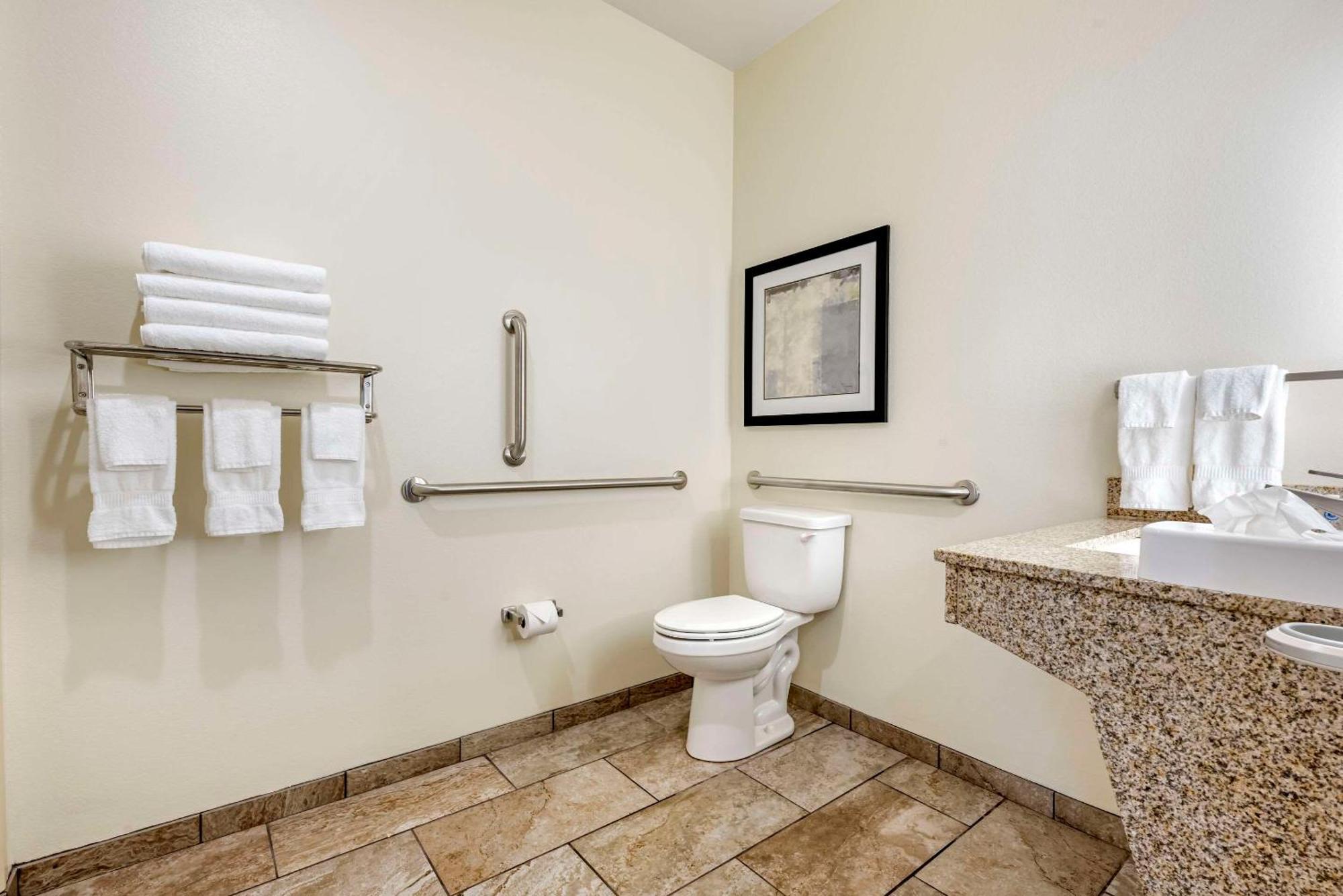 Comfort Inn & Suites Medina Zewnętrze zdjęcie