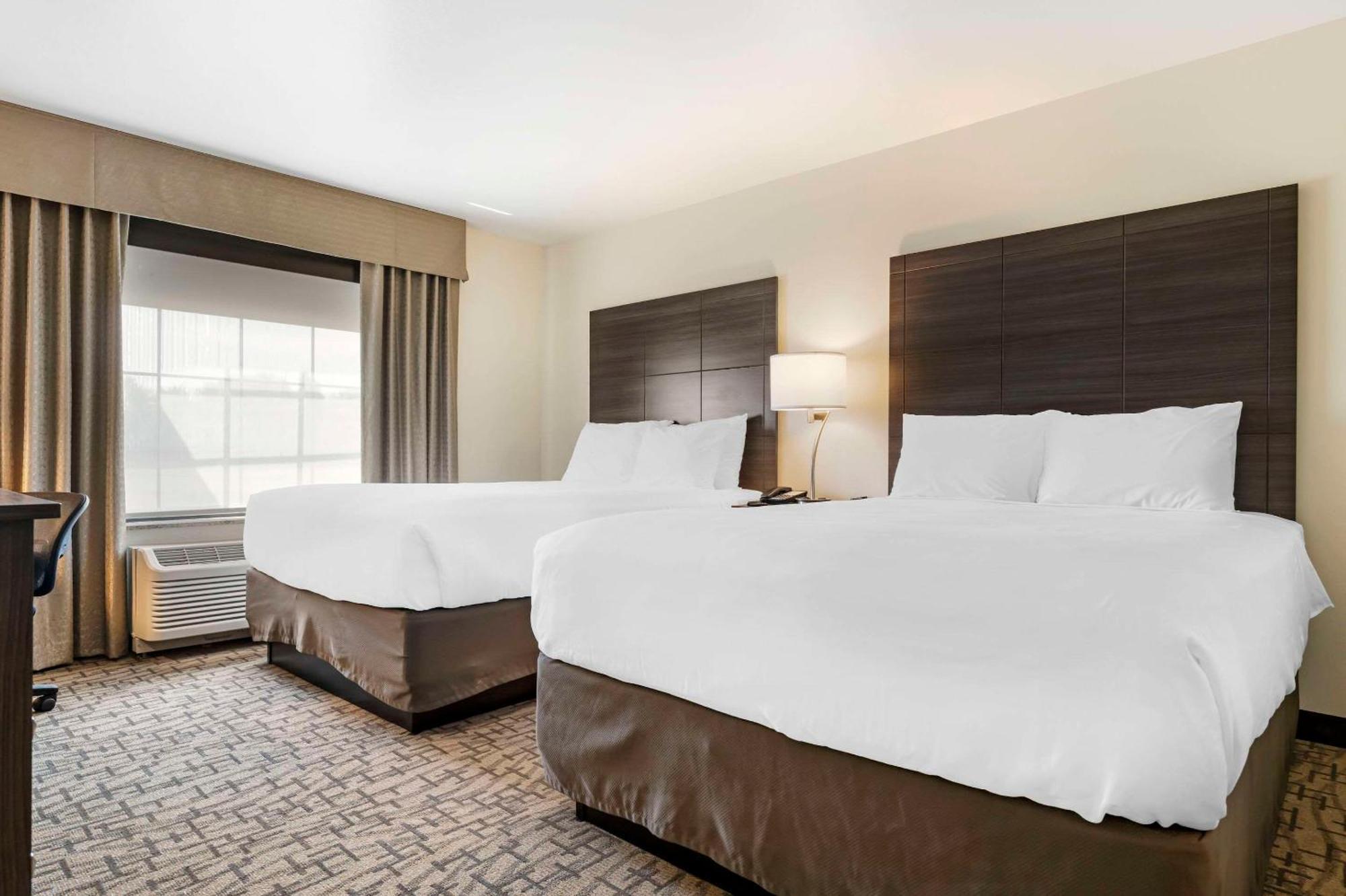 Comfort Inn & Suites Medina Zewnętrze zdjęcie