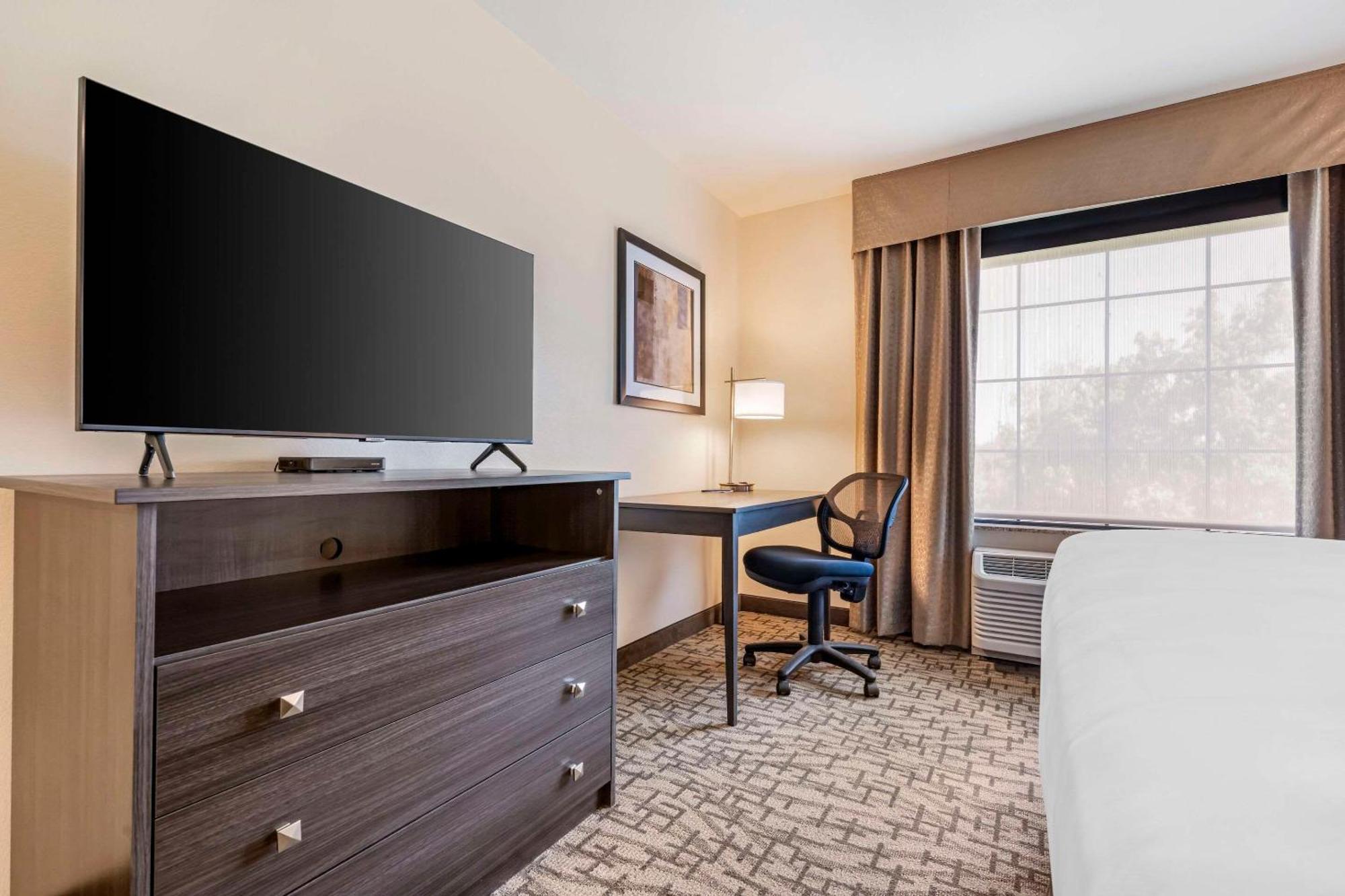 Comfort Inn & Suites Medina Zewnętrze zdjęcie