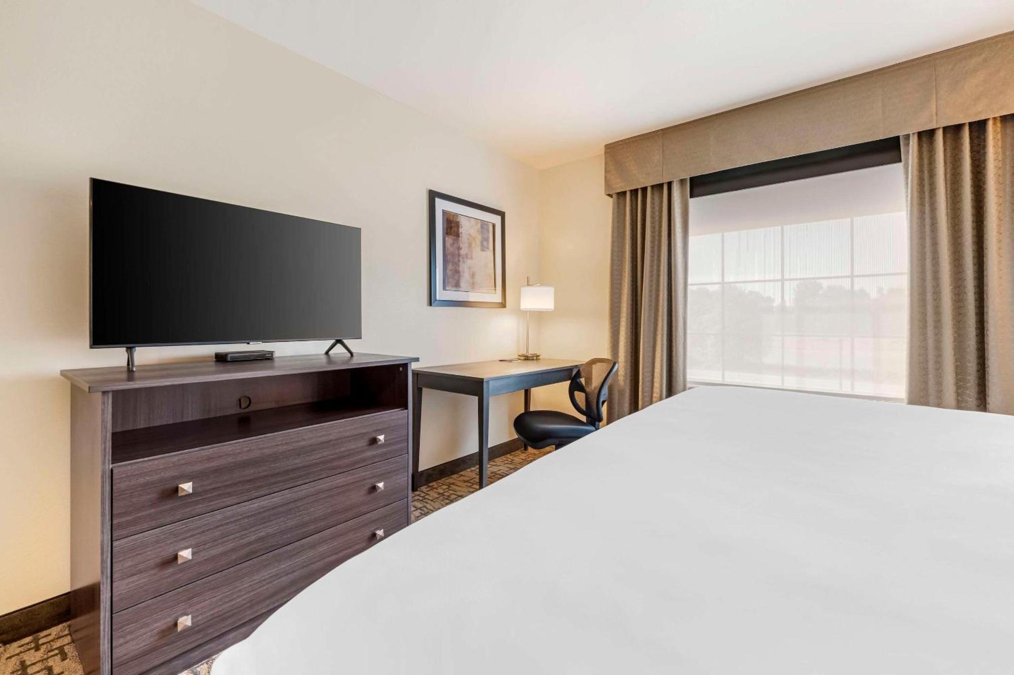 Comfort Inn & Suites Medina Zewnętrze zdjęcie