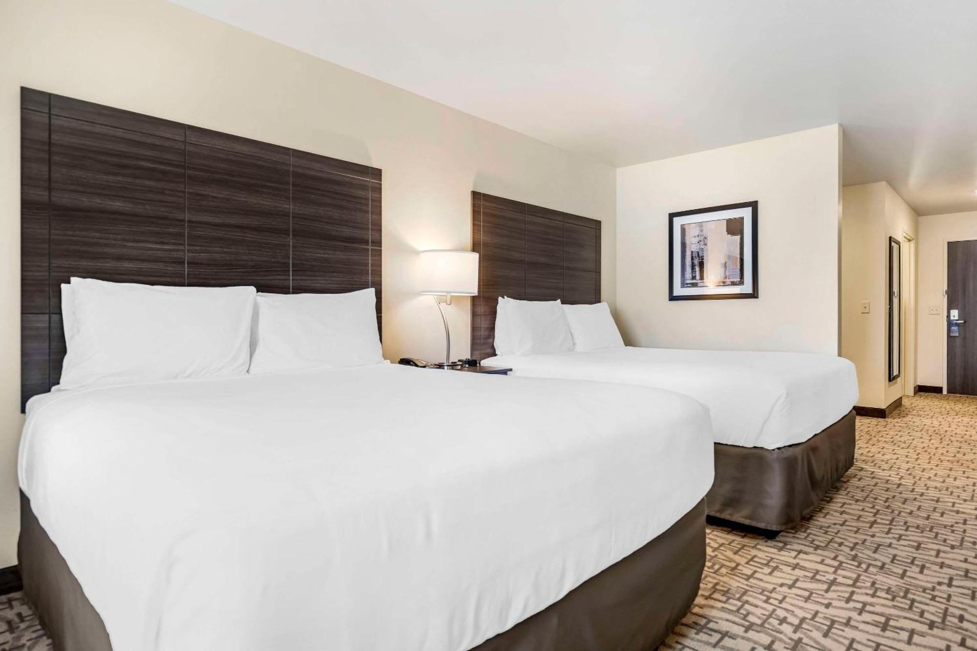 Comfort Inn & Suites Medina Zewnętrze zdjęcie