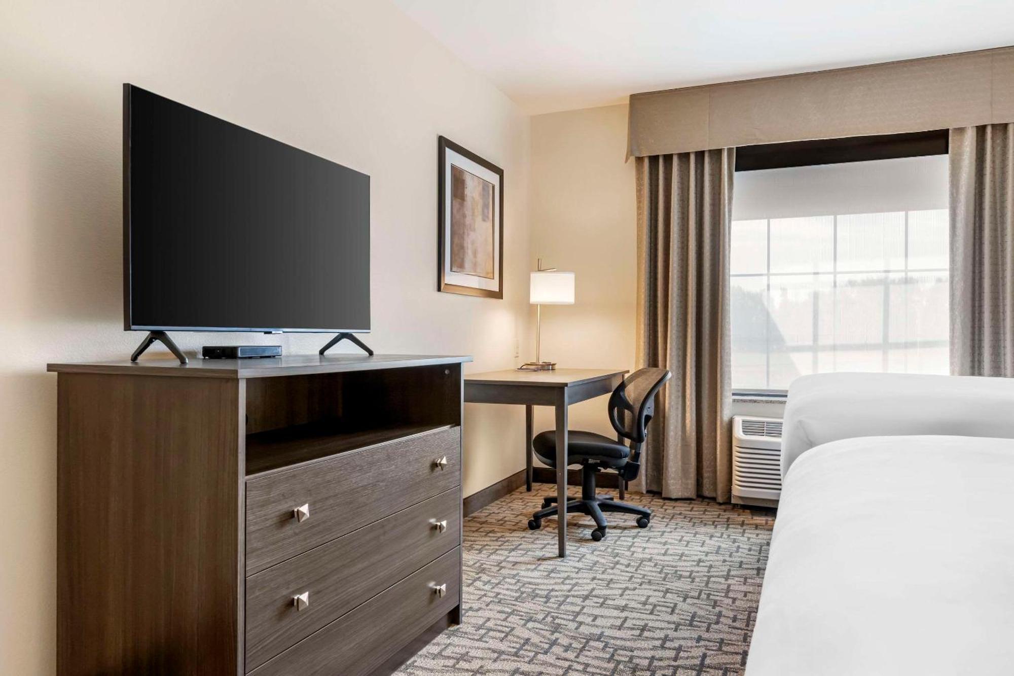 Comfort Inn & Suites Medina Zewnętrze zdjęcie
